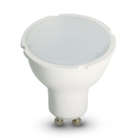 Lampada Led Non Dimmerabile Gu10 230V 8W 100D Cw ( DURALAMP cod. 28760 )
