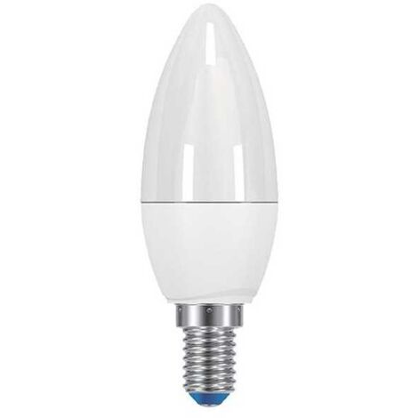 Lampada Led Oliva Eld E14 W 5,4 4000°K Tiro