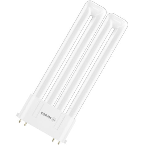 Lampada LED OSRAM DULUX F24 EM, 12W, 1350lm, 3000K