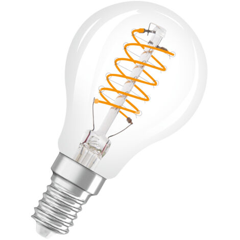 Lampada LED OSRAM Vintage 1906® Classic P, 4,8W, 470lm