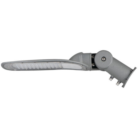 Lampada LED Parcheggio - 60W - IP66 - 8400lm - Grigio - Kanlux