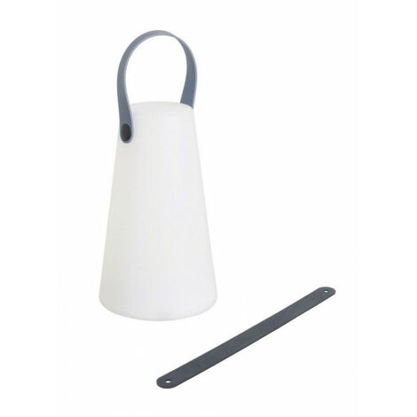 Lampada Led Party Cil Pe in Plastica