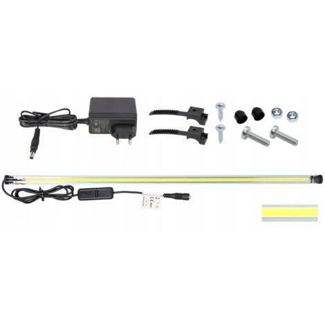Lampada LED per acquario AQUALED 45cm COB I