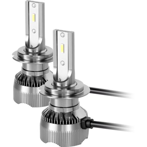 Lampada LED per auto Rebel - H7 potente e di lunga durata