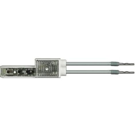 Lampada Led Per Comandi Assiali 12V/24V Ambra Ll ( BTICINO cod. LN4743V12 )