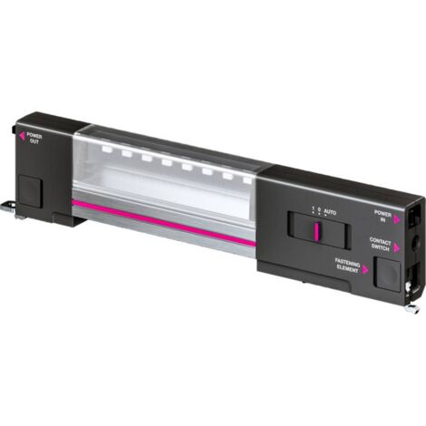 Lampada LED per macchine e armadi elettrici  Rittal 2500.100 2500.100   Potenza: 5 W   N/A