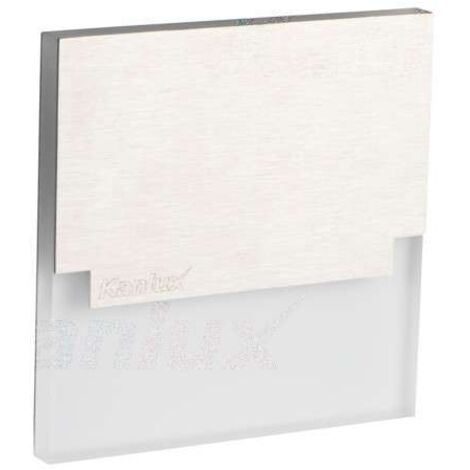 LAMPADA LED PER SCALE SABIK LED AC-CW - KANLUX                                                           - Luce FREDDA