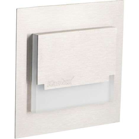 LAMPADA LED PER SCALE SABIK MINI LED CW - KANLUX - Luce FREDDA