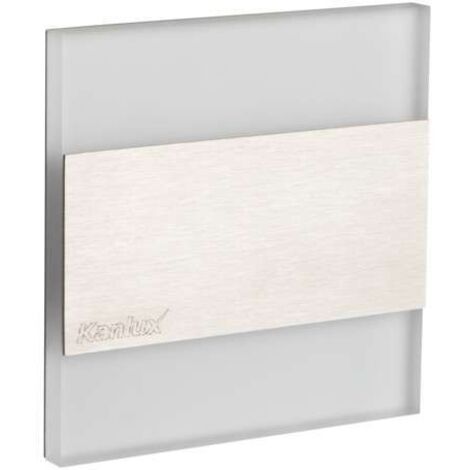 LAMPADA LED PER SCALE TERRA LED CW - KANLUX                                                              - Luce FREDDA