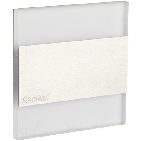 LAMPADA LED PER SCALE TERRA LED WW - KANLUX                                                              - Luce CALDA