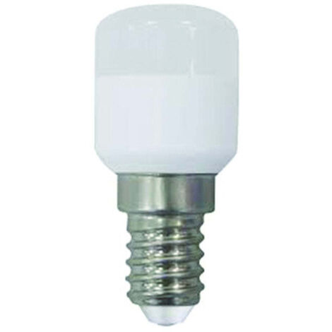 Lampada Led Pera Sld E14 W 1,3 6500K Frigo Shot