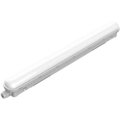 Lampada LED Philips 6000 lm