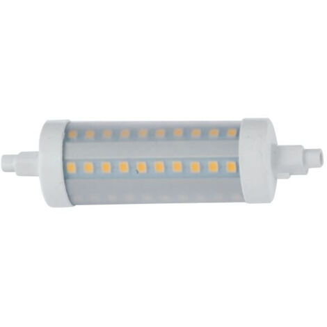 Lampada Led R7S 12W 1700Lm 3000K 360° 28X118Mm ( F.A.N. cod. I-LUMYA-R7S5-16W )