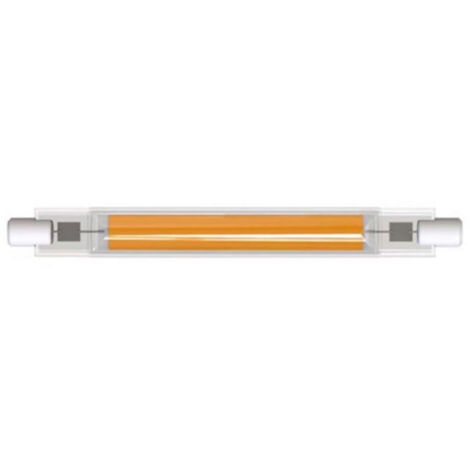 Lampada Led R7S 8W 1000Lm 3000K 360° 16X118Mmm ( F.A.N. Cod. I-Lumya-R7S-8W )