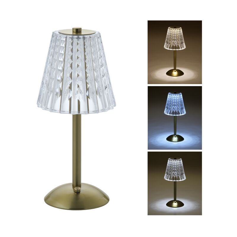 Lampada led romance