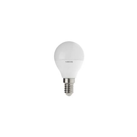 KIT 3 LAMPADINE LED 6W CANDELA E14 LUCE NATURALE 4500K TRIS IN OFFERTA in  offerta