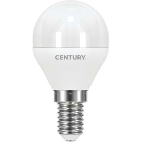 LAMPADA LED SFERA HARMONY 80 CENTURY