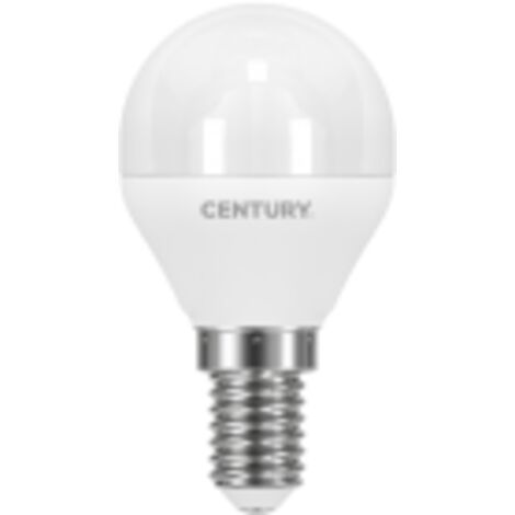 LAMPADA LED SFERA HARMONY 80 CENTURY