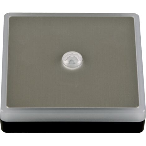 Lampada LED sottopensile con sensore, 3xAAA Polux 322074