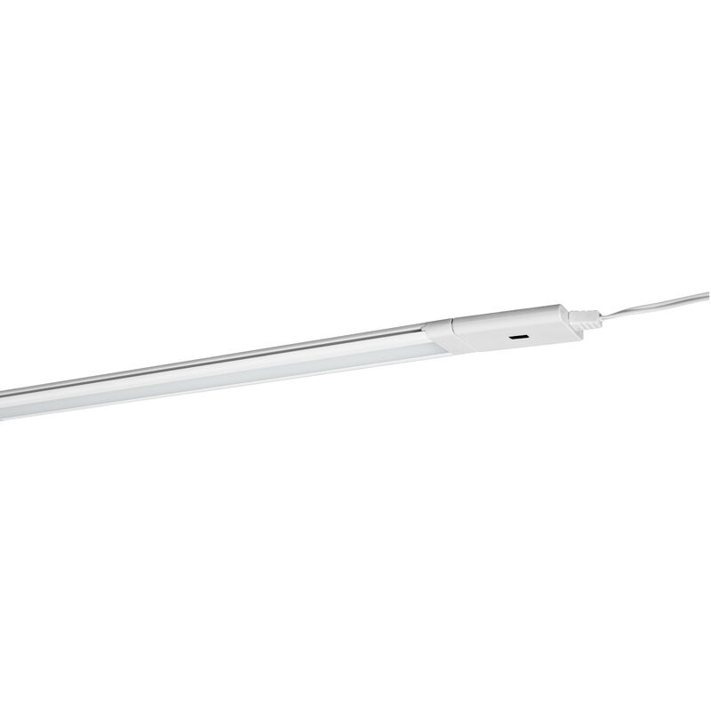 Image of Ledvance - Apparecchio a bassa tensione con alimentatore esterno, per armadi e sottopensili led Slim / 10 w, 220…240 v, bianco caldo, 3000 k,