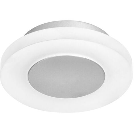 Lampada LED sottopensile OCULUS 2W, 90lm, 4000K, grigio