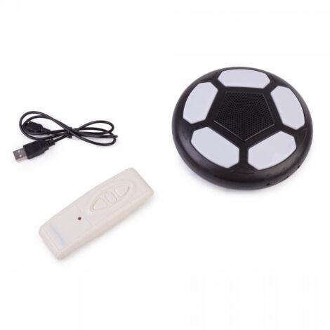 Lampada Led Speaker Bluetooth
