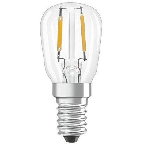 LAMPADA LED SPECIAL FIL E14 LC - 1.6 W
