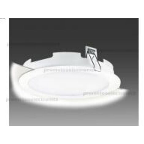 Lampada Led Spot 25W 230V 4200°K Bian ( MARINO CRISTAL cod. 21004 )