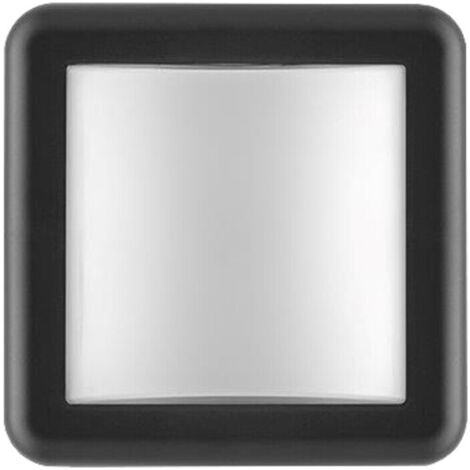 LAMPADA LED SW001N 4,0W 370 LM IP65 14X5XH14 CM- 1,0 pz