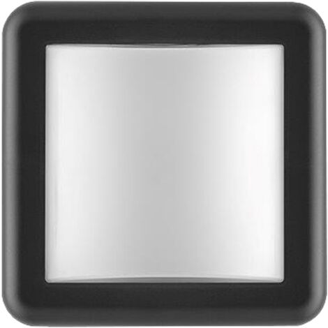 LAMPADA LED SW001N 4,0W 370 LM IP65 14X5XH14 CM