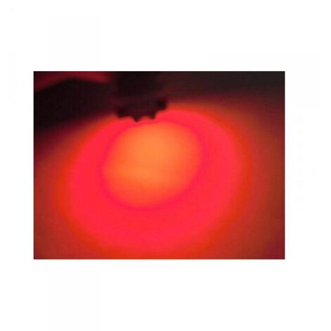 Lampada Led T5 B8.5D B8,5D Rosso Luci Cruscotto e Strumentazione 12V