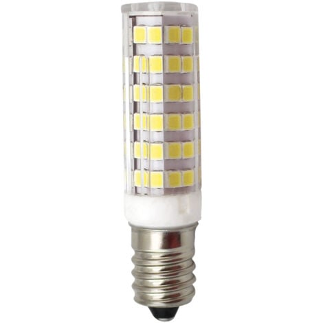 Lampada LED Tubolare 4,5W E143000K