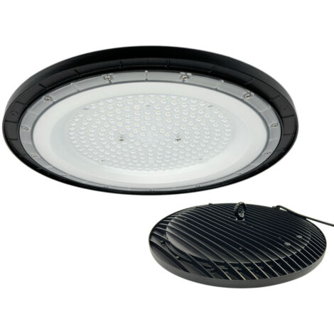 Lampada LED UFO High Bay DOB 120 150W 4000K