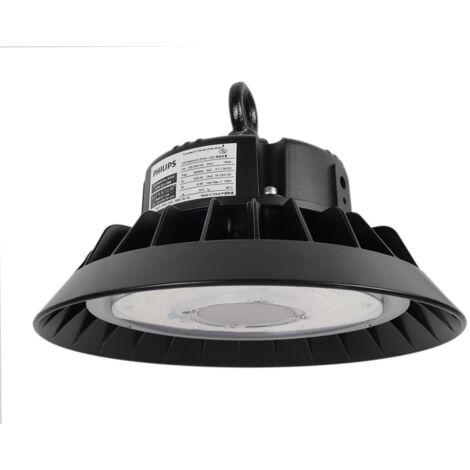 Lampada LED UFO High Bay Furud 150 100W 6000K