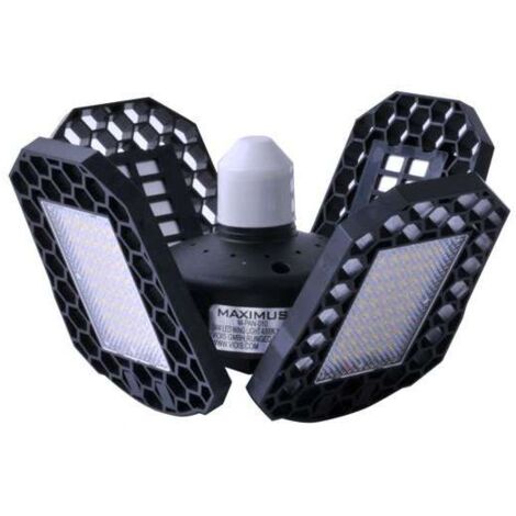 Lampada Led Wing E27 W 24,0 4000K Maximus