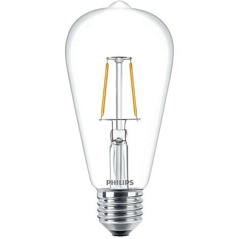 Lampada LEDbulb 2.3-25W E27 WW ST64