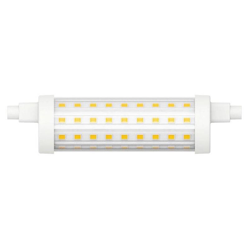 Lampada Lineare Led Duralamp 15,5W attacco R7s
