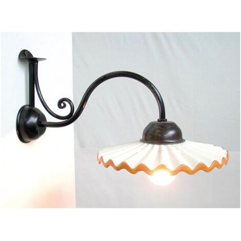 Lampada Margherita 1X60 Watt