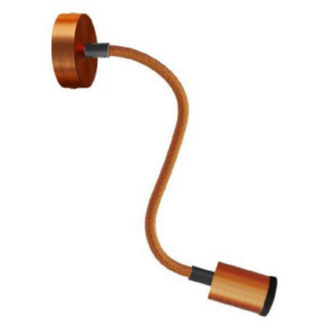 Lampada Mini faretto SPOTLIGHT GU1d0 Flex 30 da parete e soffitto