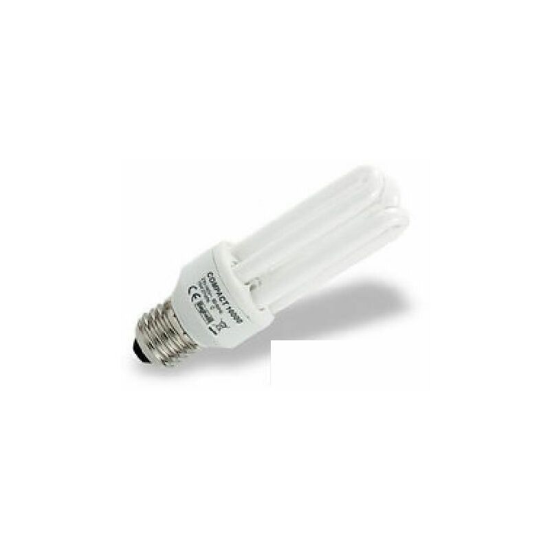 Image of Beghelli - Lampada Minicompact 20W E27 Luce Naturale 4000K 50712
