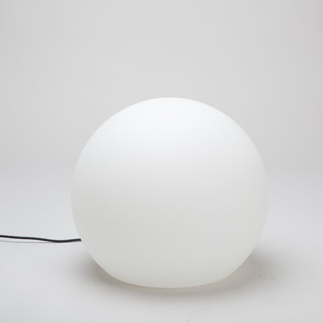Lampada mod.buly cm.d50x44h luce fredda