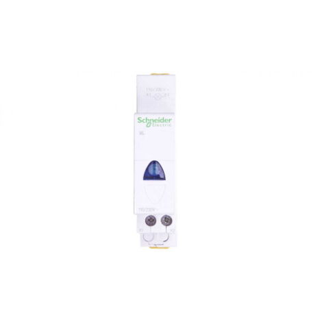 Lampada modulare blu 110-230V AC iIL A9E18323