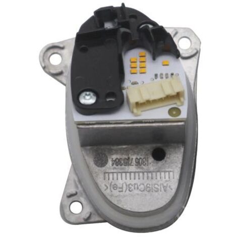Lampada Modulo Led 63117394905 Sinistra Per Freccia Indicatore BMW LN4267L