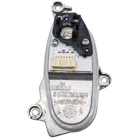 Lampada Modulo Led 63117466109 Sinistra 6002TZ0239 Per Freccia Indicatore BMW LN4265L