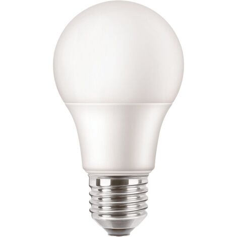 Lampada Mzd Led 60W A65 E27 827 Fr Nd1Ct/6 G3 ( PHILIPS cod. MZD60G2 )