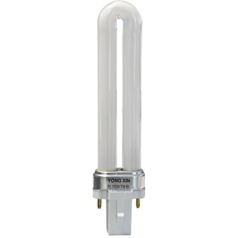 LAMPADA NEON 7W - per modello lanterna KASART