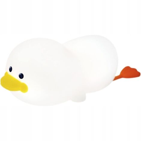 Lampada notturna per bambini Piccola lampada da mensola a LED