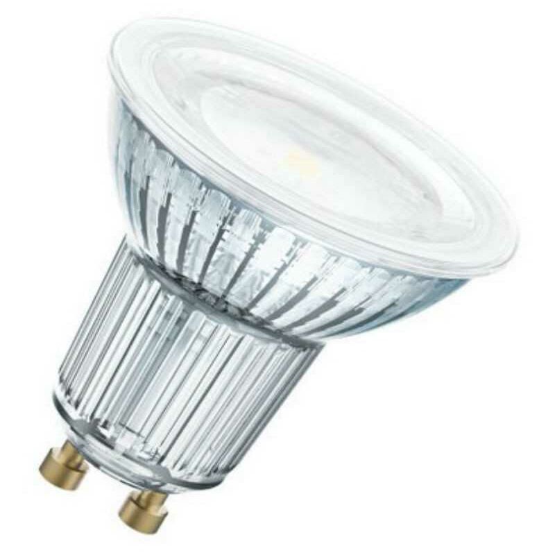 Image of Lampada Osram GU10 6,9W Luce Fredda (6500K) 120° - LEDVANCE-OSRAM VP1680865120G8