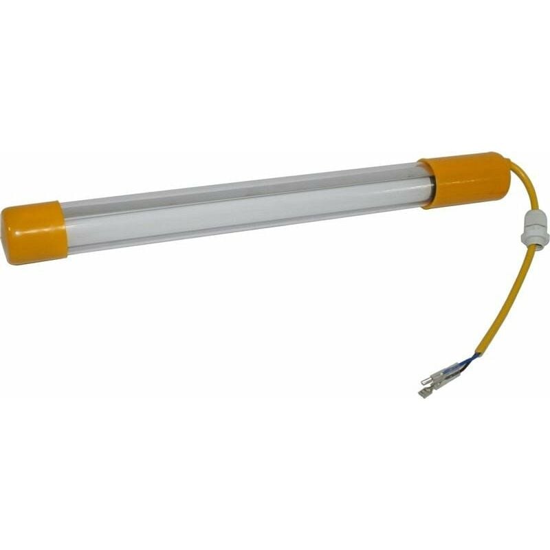

Lámpara de cabina para chorro de arena - Mader Power Tools