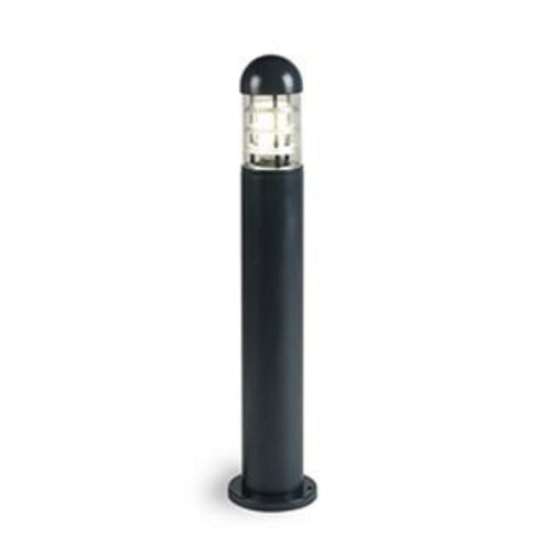 Image of Sovil illuminazione torch-paletto basso e27 lampioncino illuminazione esterno 849/16